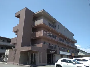 ボヌール石田の画像