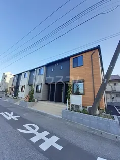 メゾン ヴィオラの画像