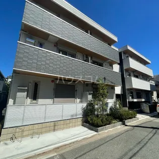 アヴァンス千住緑町の画像