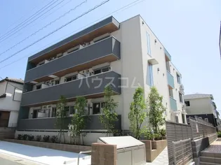 DーPALACE富士見の画像