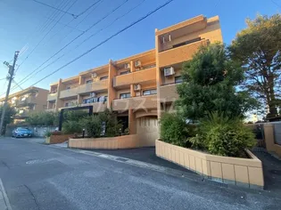 アーバンハイツ八事八幡山の画像