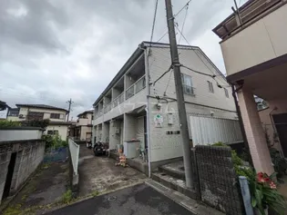 初石パークの画像