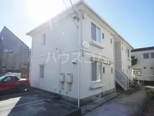 みもざレジデンスの画像