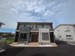 リリオ荒川沖の画像