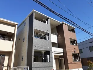 ジェルメ アンジュ メゾンの画像