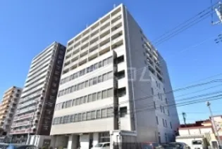 MRR宇都宮【10階】の外観