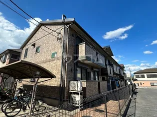 ベルテ藤原の画像