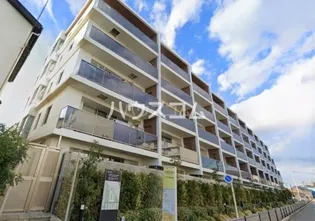 BRILLIA湘南辻堂海浜公園の画像