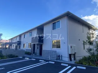 クイール北春日丘の画像