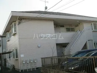 WHITETERRACEの画像