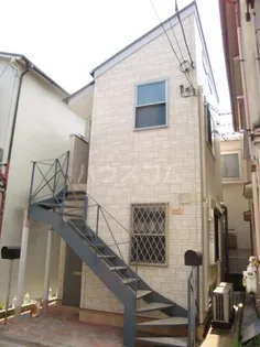 上中里ハイツの画像