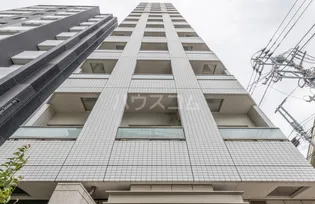 ドルチェ文京六義園の画像