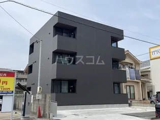 GRANDBLUE HARUTA Ⅰの画像