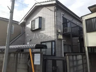 カミサトハイムの画像