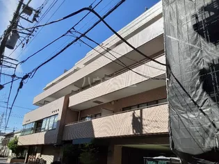 エフティプラザ相模大野【5階】の外観