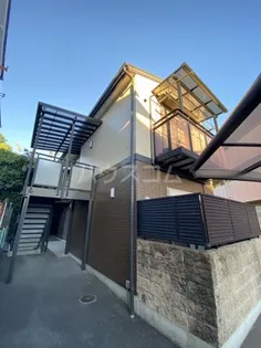 ポレール久方の画像