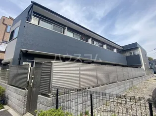 ソリッド堀切菖蒲園壱番館の画像