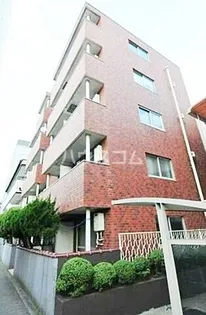 メゾン ド フィラントの画像