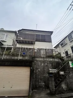 内田アパートの画像