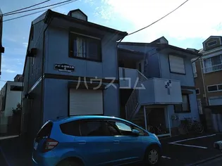 ドミール相模大野Aの画像