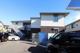 TWIN COURT Ⅴの画像