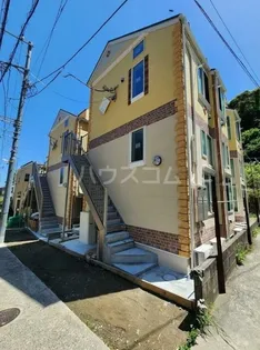 ユナイト安針リシュリーの杜の画像