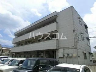 メゾンコムラの画像