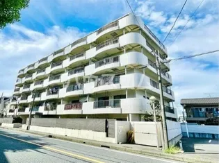 ドミール橋本の画像