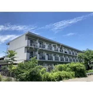 岡地レジデンス月ヶ丘の画像