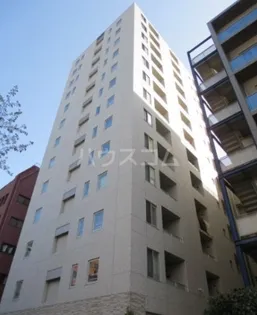 コンフォリア池袋DEUX【7階】の外観