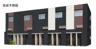 GRAN NOIR IIの画像