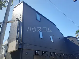 マーレ世田谷の画像