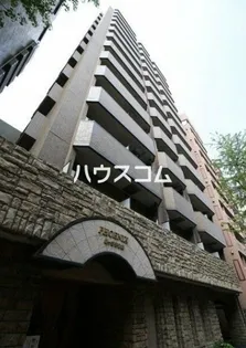 フェニックス幡ヶ谷壱番館【5階】の外観