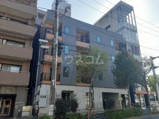 アンベリール北小岩の画像