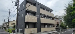 ウィンドテラスお花茶屋の画像