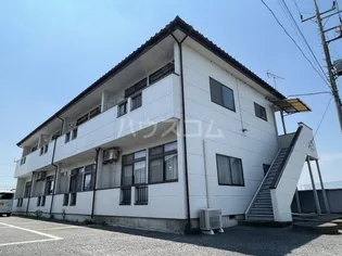 東ハイツの画像