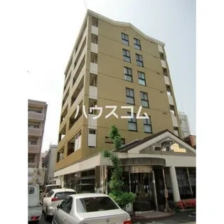 ハイツ元住の画像