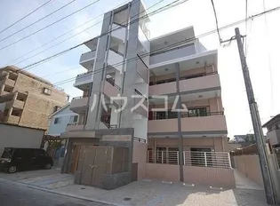 スパシオ コモド平尾の画像