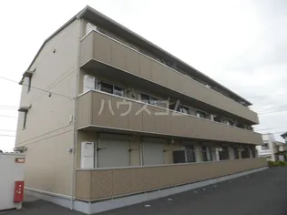 フローラルAの画像