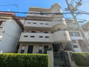 大野マンションの画像