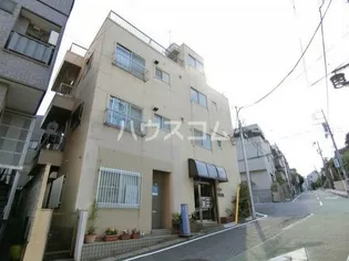 メゾンドールの画像