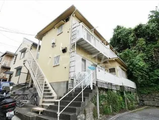 めぐみ荘の画像