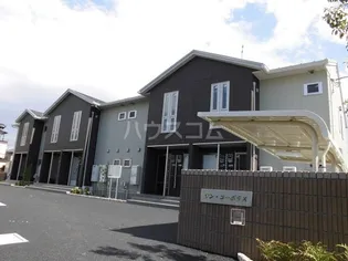 サン コーポラスの画像