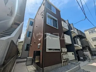 エスペランス平井の画像