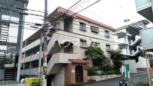 上野マンションの画像