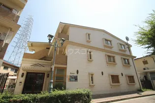 プレジールの画像