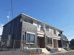 ベルアムールBの画像