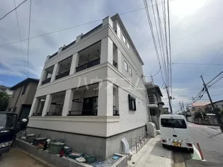 MELDIA二和向台の画像
