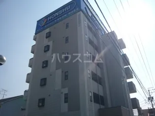 本州東海ビルの画像