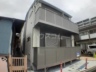 マユドエル西八王子の画像